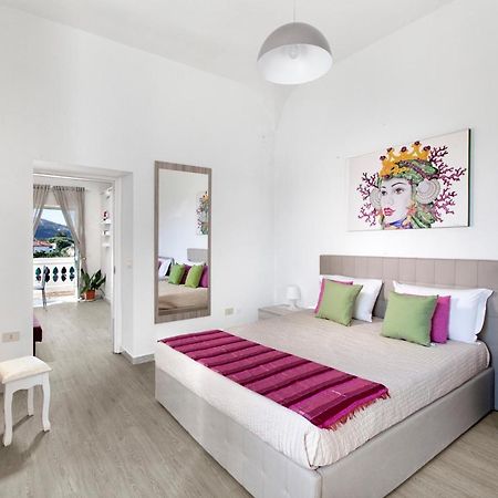 Estate4Home - Villa Lina Sant'Agnello Εξωτερικό φωτογραφία