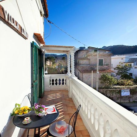 Estate4Home - Villa Lina Sant'Agnello Εξωτερικό φωτογραφία