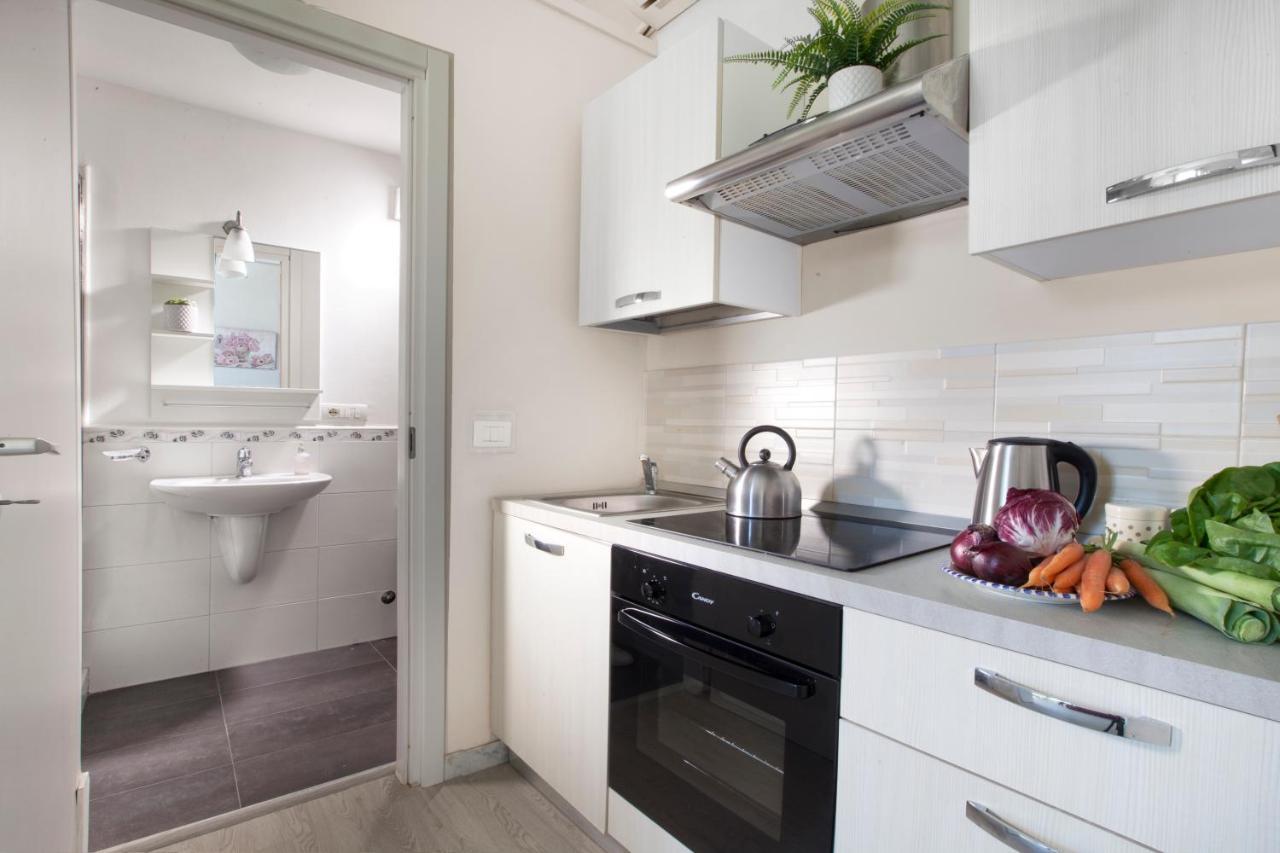 Estate4Home - Villa Lina Sant'Agnello Εξωτερικό φωτογραφία