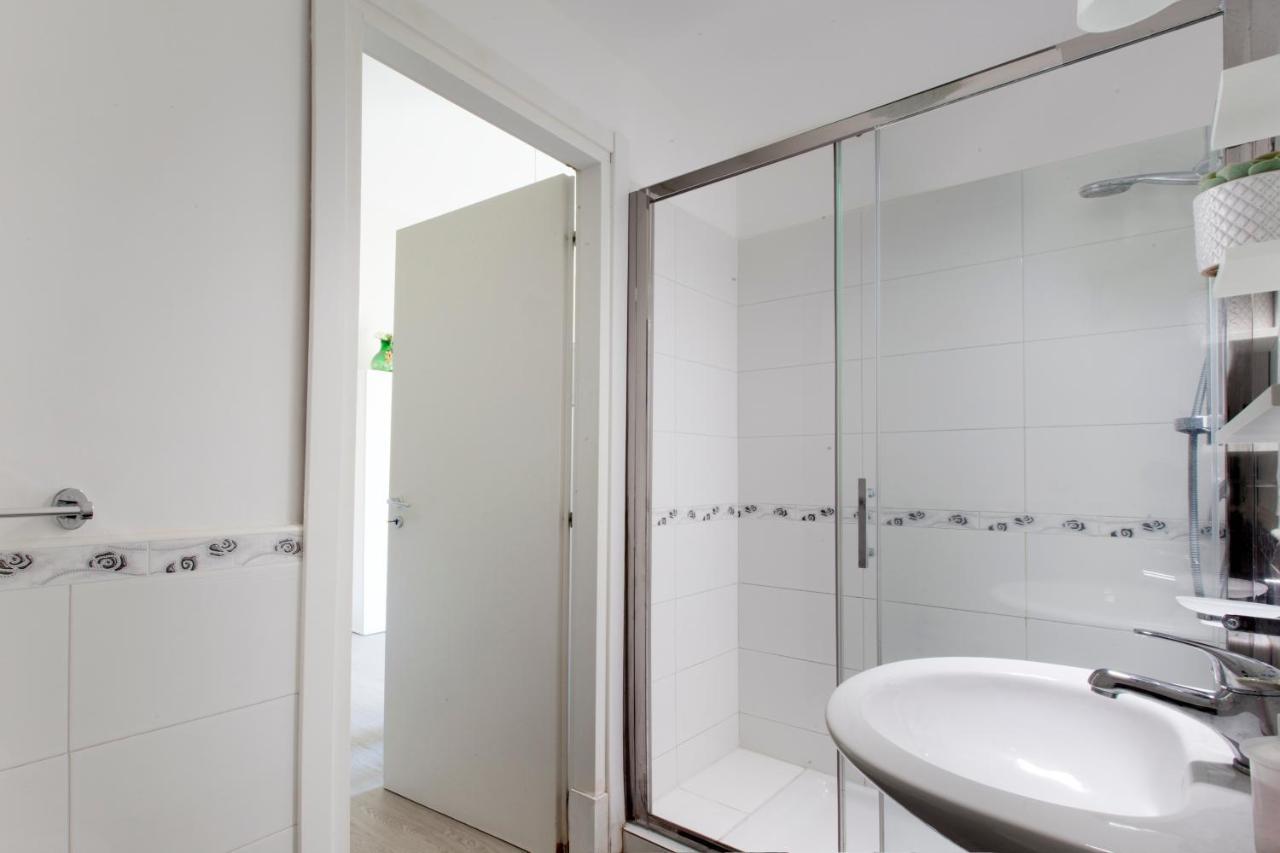 Estate4Home - Villa Lina Sant'Agnello Εξωτερικό φωτογραφία