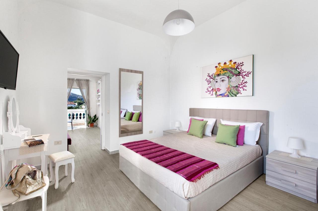 Estate4Home - Villa Lina Sant'Agnello Εξωτερικό φωτογραφία
