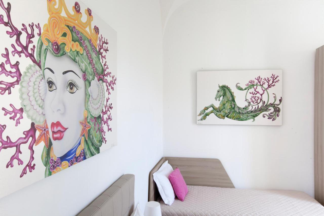 Estate4Home - Villa Lina Sant'Agnello Εξωτερικό φωτογραφία