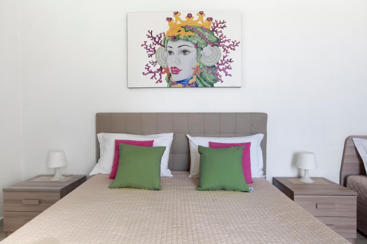 Estate4Home - Villa Lina Sant'Agnello Εξωτερικό φωτογραφία